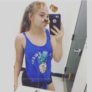 Meet your Posher, Cheyan